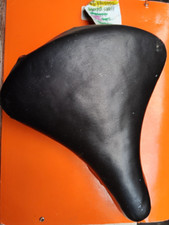 NOS SELLA BICI SPORTIVA VINTAGE PER LINEA ECONOMICA SELLA BICI