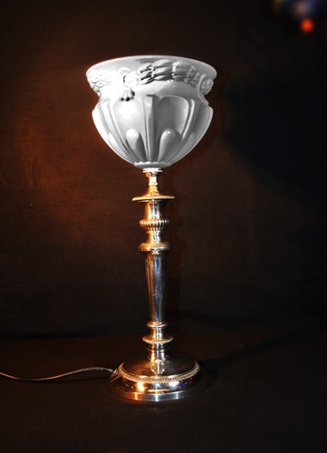 Vintage george art deco - vintage,