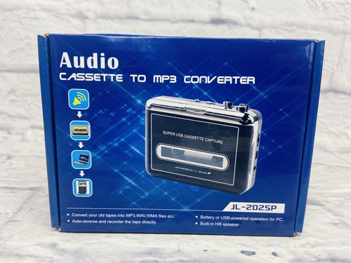 Tape mp3 usb cassetta - usb,
