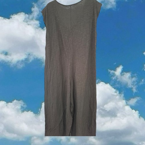 Tuta intera natural life - natural,