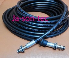 Tubo alta pressione 15 metri