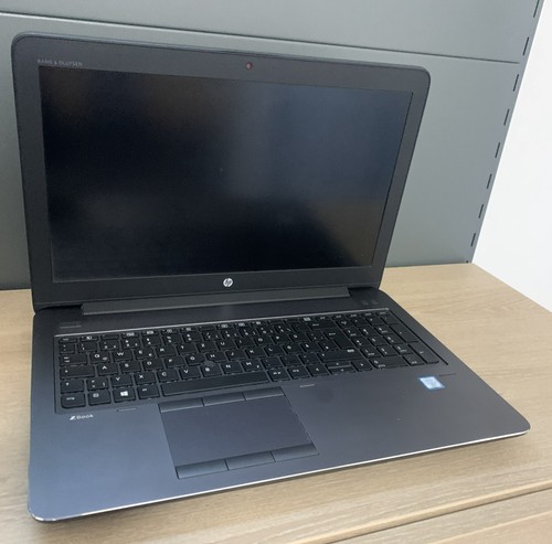 Zbook 6820hq 32 - hp, 15