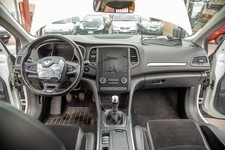 VOLANTE PER RENAULT Megane Sporter (K9A/M/N_) 484005825R (16>)