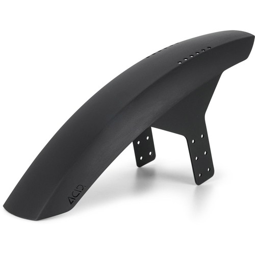 Cube parafango ruota anteriore - parafango,