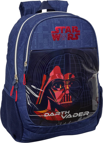 Star wars zaino scuola per - star,