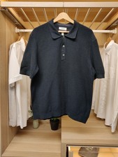 COS POLO T-SHIRT MAGLIETTA