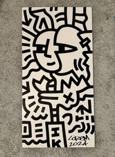 Lorem paris streetart