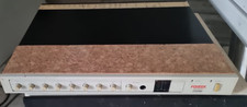 Mixer midi 8 canali vintage