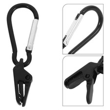  12 Pezzi Clip di Fissaggio