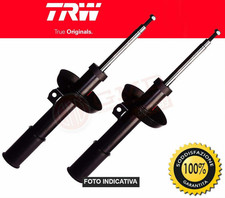 COPPIA AMMORTIZZATORI ANT TRW