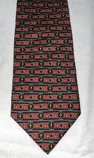 Cravatta Versace Classic V2 100% seta