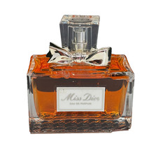 Miss Dior Eau De Parfum 3.4 oz