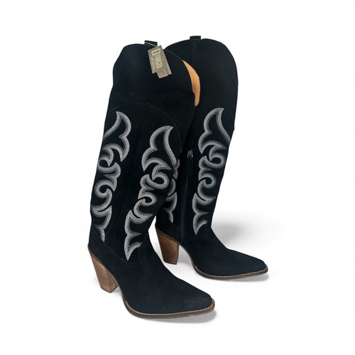 Stivali cowboy western da - cowboy,