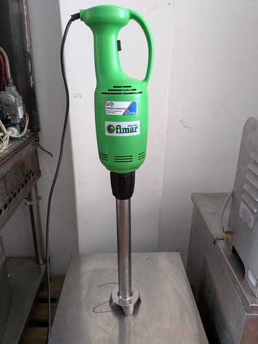 Mixer immersione fimar - mixer,