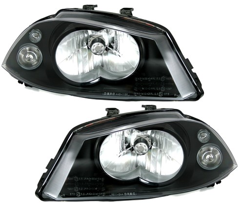 Kit fari per seat ibiza - kit,