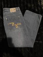 Jeans larghi 5ive Jungle & Co