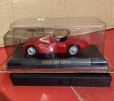 Ferrari 125 S 1:43 Rif. Mod. 4
