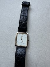 Orologio Seiko Lassale Vintage donna