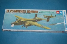 Tamiya 77702 - B-25 Mitchell