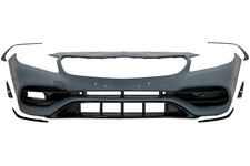 Paraurti per mercedes - paraurti,