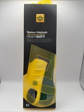 Spenco PolySorb solette per