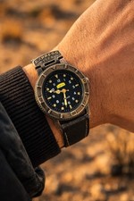 Orologio Vintage Automatico