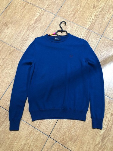 Maglione girocollo uomo fred - uomo,