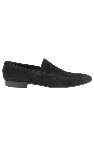 Mocassini uomo miliardaire - mocassini,