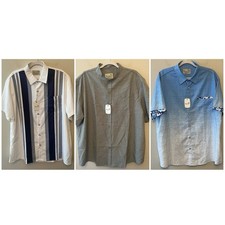 Lotto 3 camicie uomo Royaura
