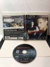 Prison Break The Conspiracy