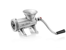 Tritacarne manuale TC-32 ghisa