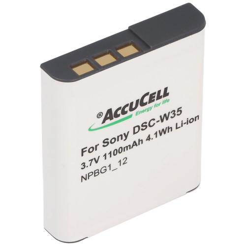 Batteria accucell adatta per - batteria,