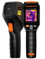 Termocamera Professionale