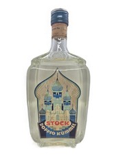 Doppio Kummel Stock 75 Cl. 45%
