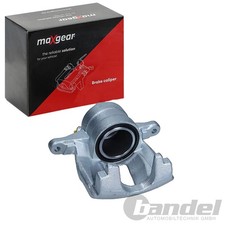 MAXGEAR Pinza Freno Anteriore