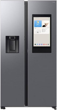 Samsung Frigorifero Americano
