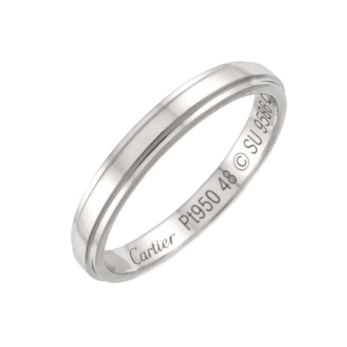 Anello cartier amour pt - cartier, d