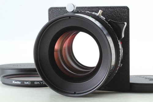 Rodenstock sironar 210mm - rodenstock, sironar-n