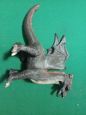 Giocattoli per bambini animali Animale drago Volante Due Teste