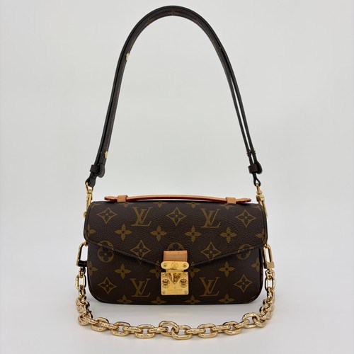Louis vuitton pochette metis - louis,
