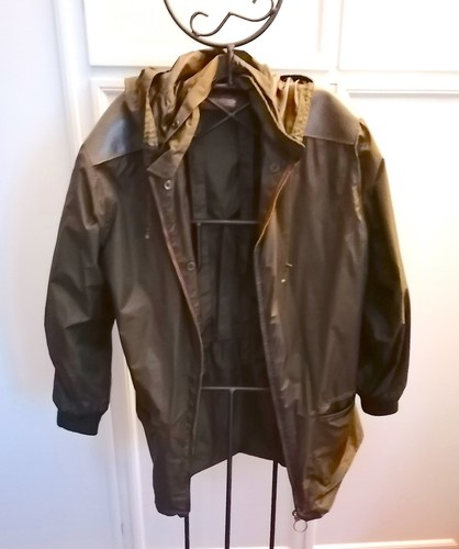 Giubbetto militare esercito - giubbetto,