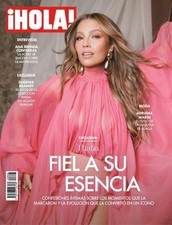 new April 2026 THALIA SODI