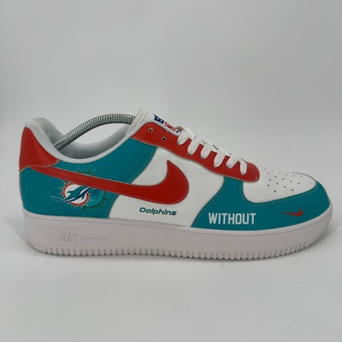 Scarpe miami dolphins - miami,