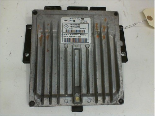Calcolatore motore usato - calcolatore,