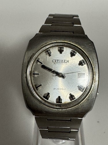 Orologio vintage citizen - vintage,