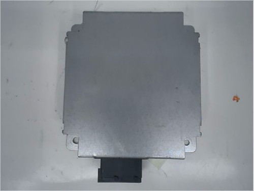 Calcolatore sterzo elettrico - sterzo,