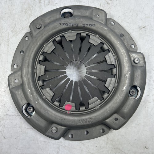 Spingidisco frizione fiat - frizione,
