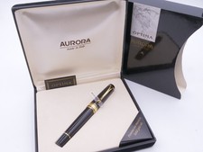 Penna stilografica Aurora