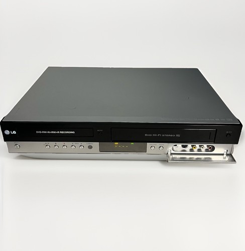 Rc185 dvd vhs registratore - rc185,