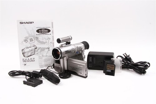 Videocamera digitale viewcam - videocamera,